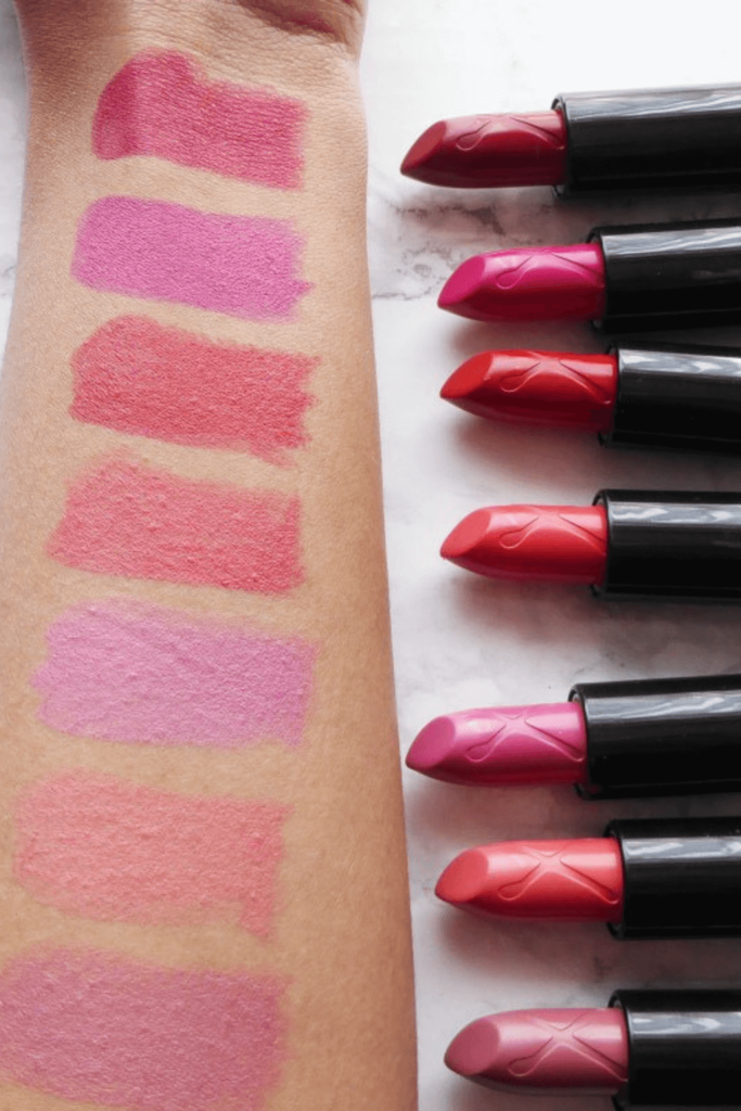 Colour Elixir Velvet Matte Max Factor