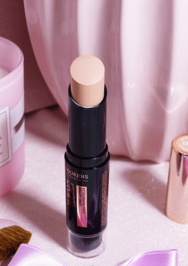 Stick Always Fabulous Foundcealer di Bourjois