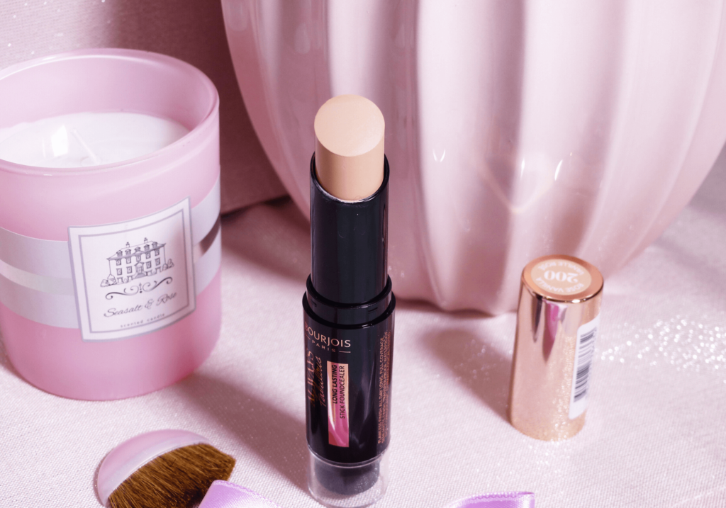 Stick Always Fabulous Foundcealer di Bourjois