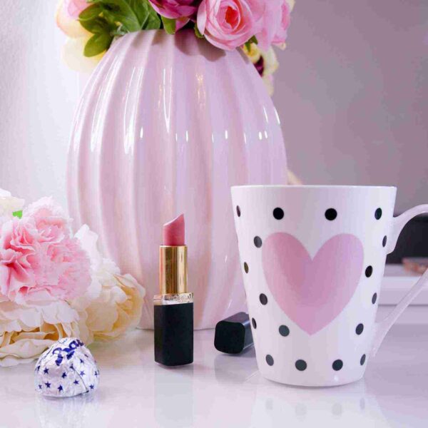 Color Riche Matte Addiction l'Oreal Paris