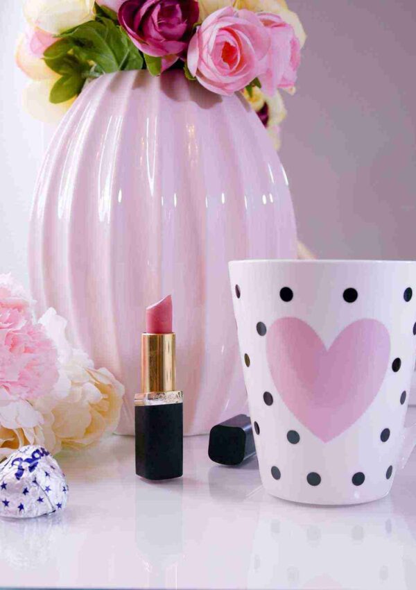 Color Riche Matte Addiction l'Oreal Paris