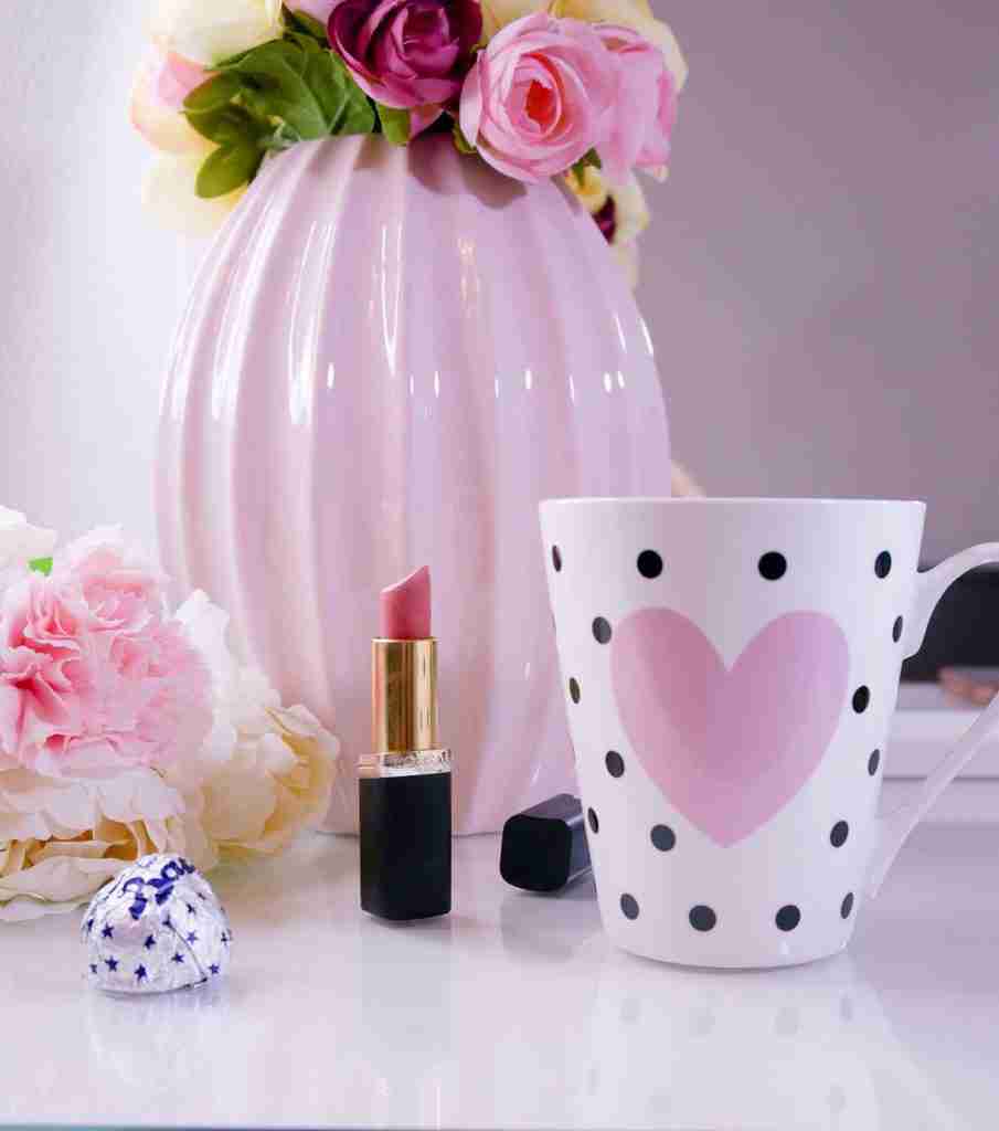 Color Riche Matte Addiction l'Oreal Paris