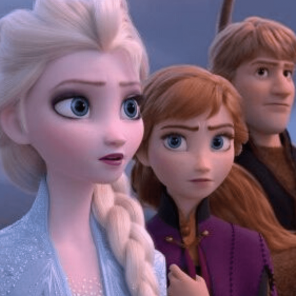 Frozen 2, Elsa e Anna e il segreto di Arendelle