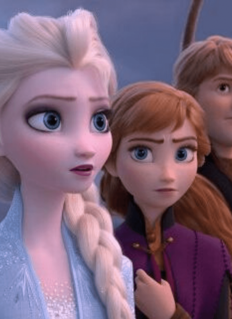 Frozen 2, Elsa e Anna e il segreto di Arendelle