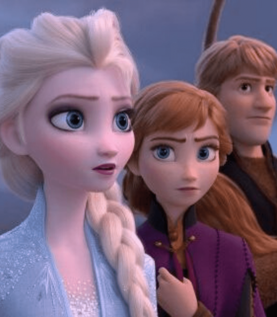 Frozen 2, Elsa e Anna e il segreto di Arendelle