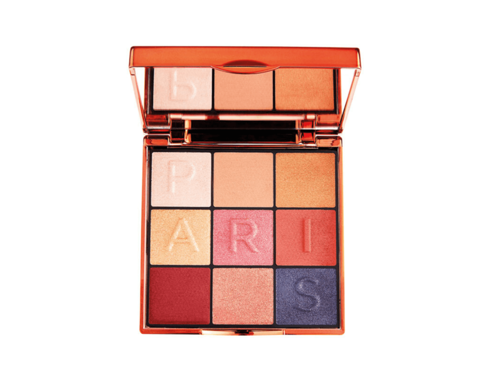 Regali di Natale: Bellissime Palette Occhi per un effetto wow
