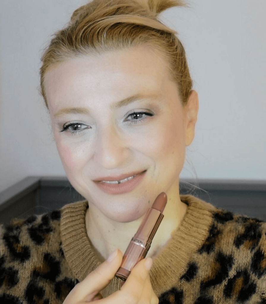 Rossetto Makeup Revolution Soph X