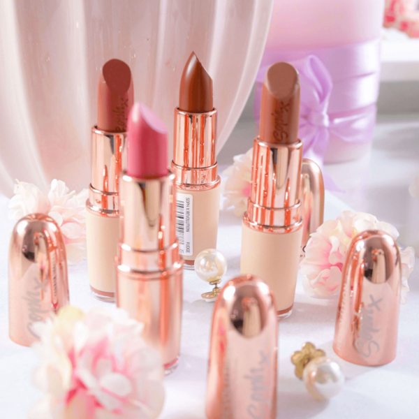 Rossetto Makeup Revolution Soph X
