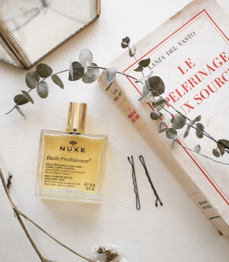 Nuxe Huile Prodigieuse
