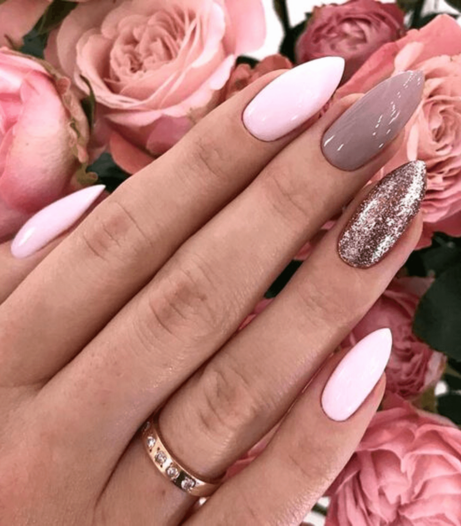 Nail Art Capodanno: tante idee da copiare