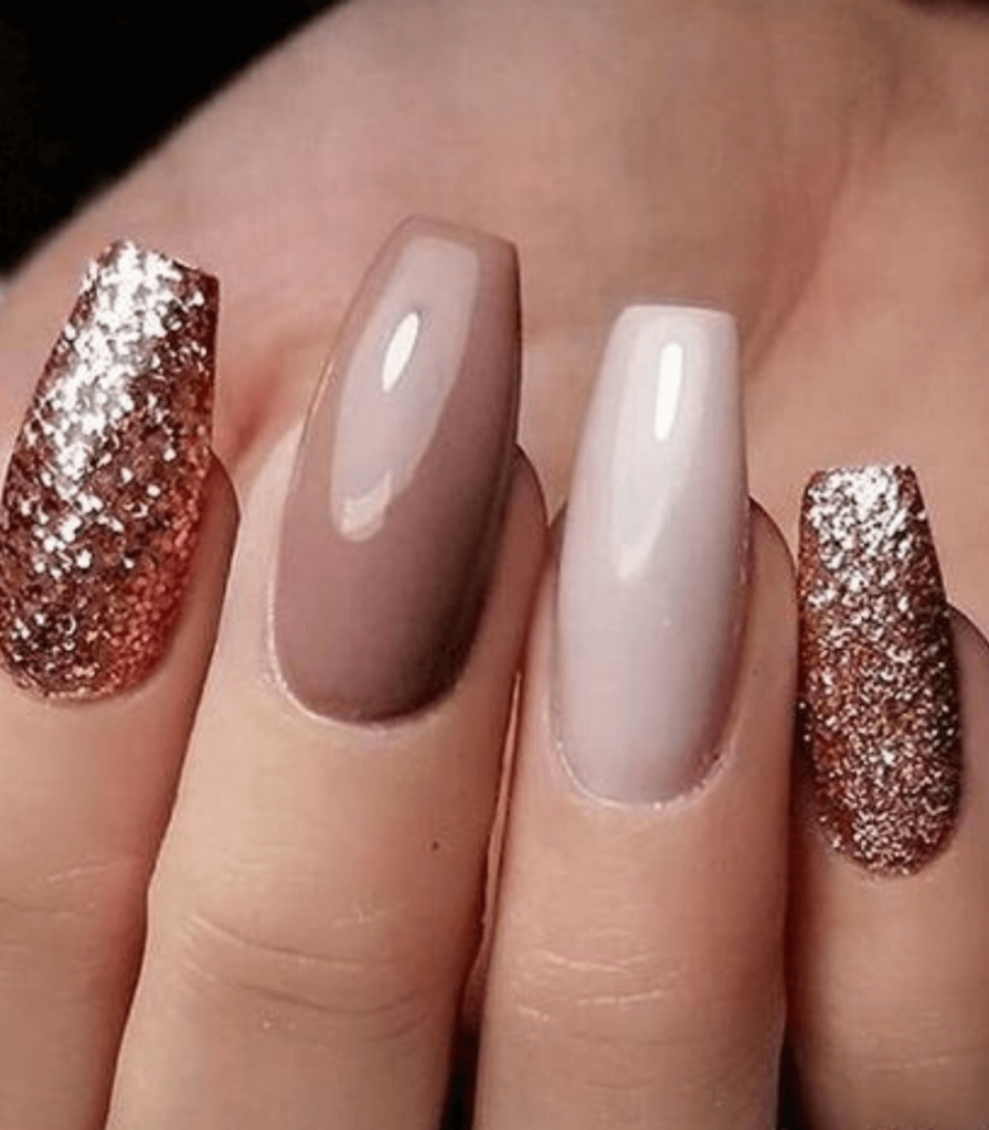 Nail Art Capodanno: tante idee da copiare