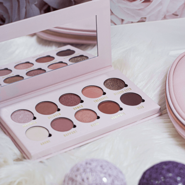 Obsession Be In Love With Eyeshadow Palette
