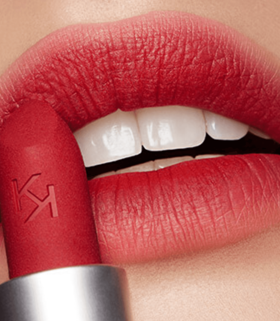 Kiko Powder Power Lipstick Rossetto leggero dal finish mat