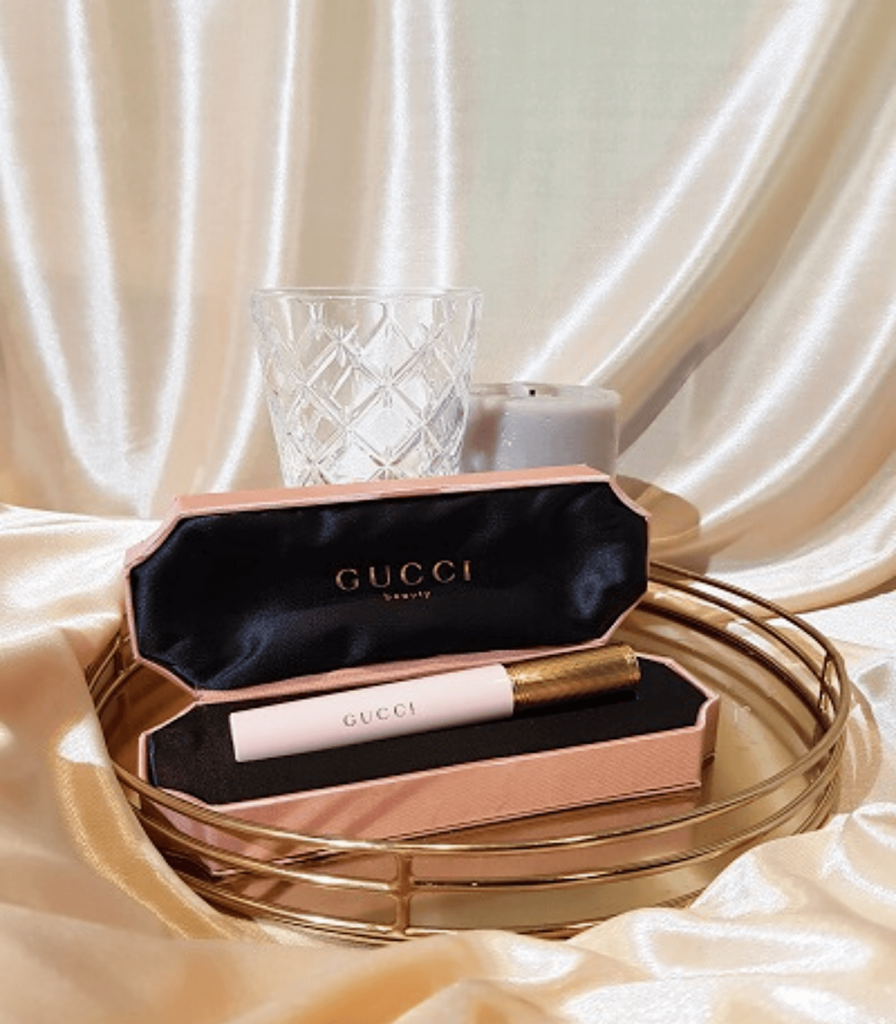 Gucci Mascara L'Obscur 2 Dior Mascara L'Obscur