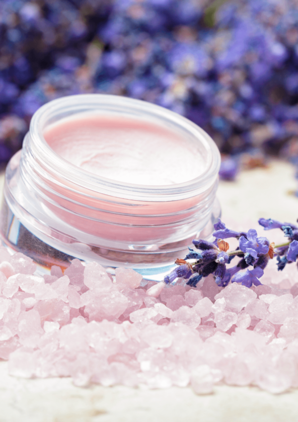 Come fare una crema viso idratante a casa