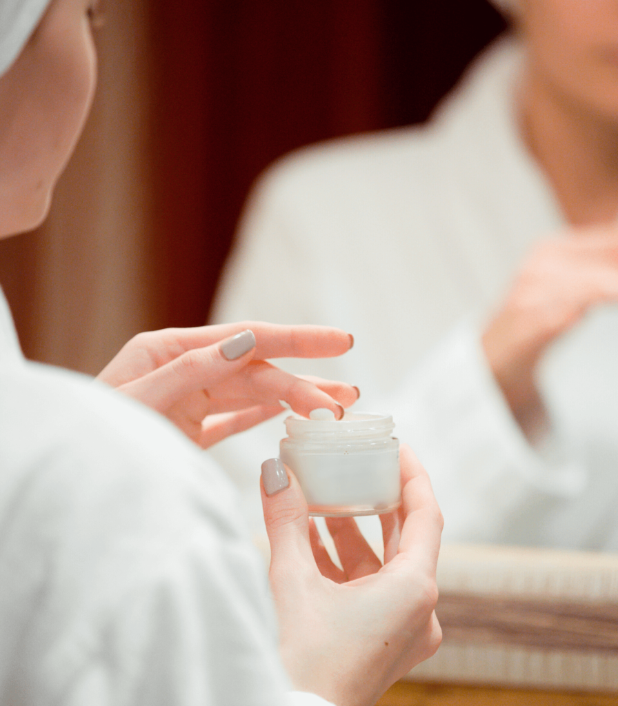 Come fare una crema viso idratante a casa