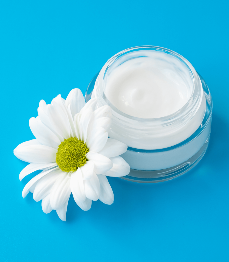 Come fare una crema viso idratante a casa