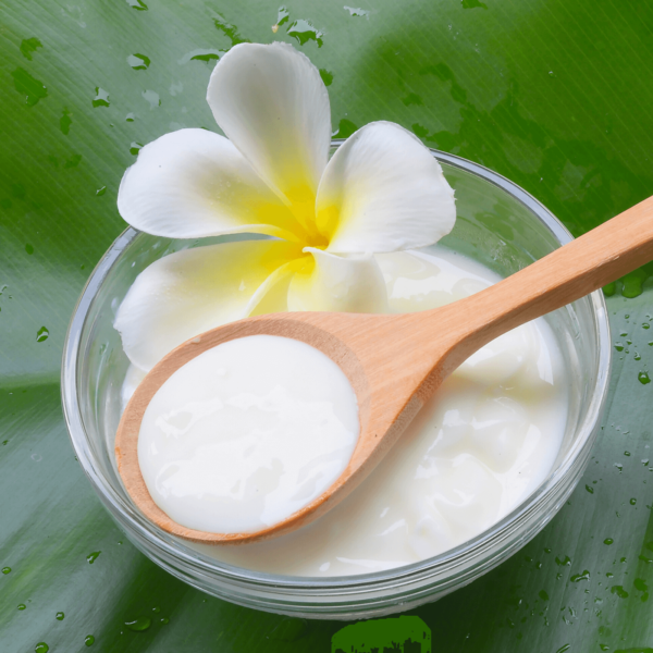 Ricetta latte detergente alle mandorle