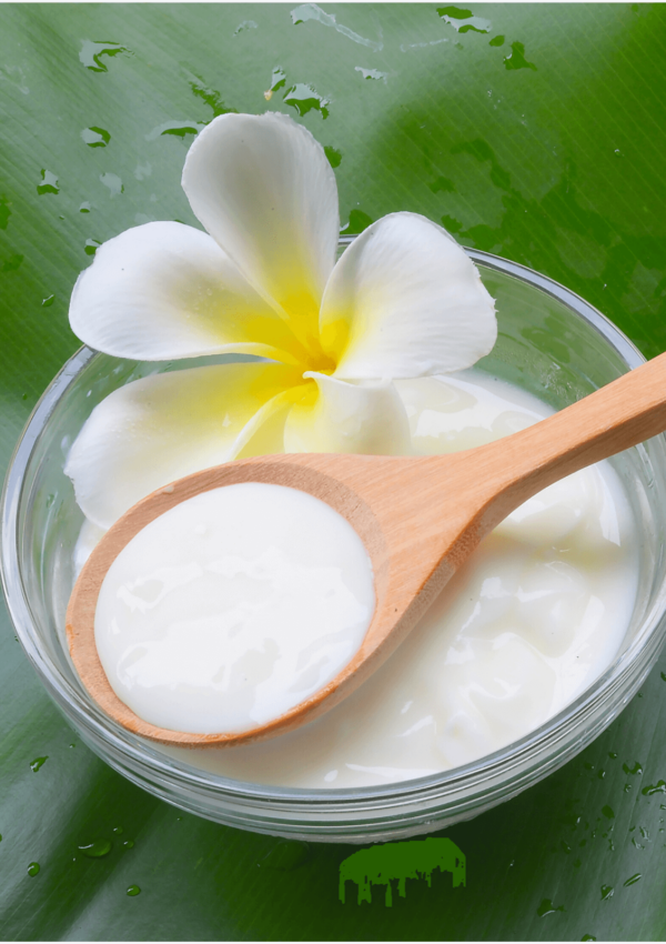 Ricetta latte detergente alle mandorle