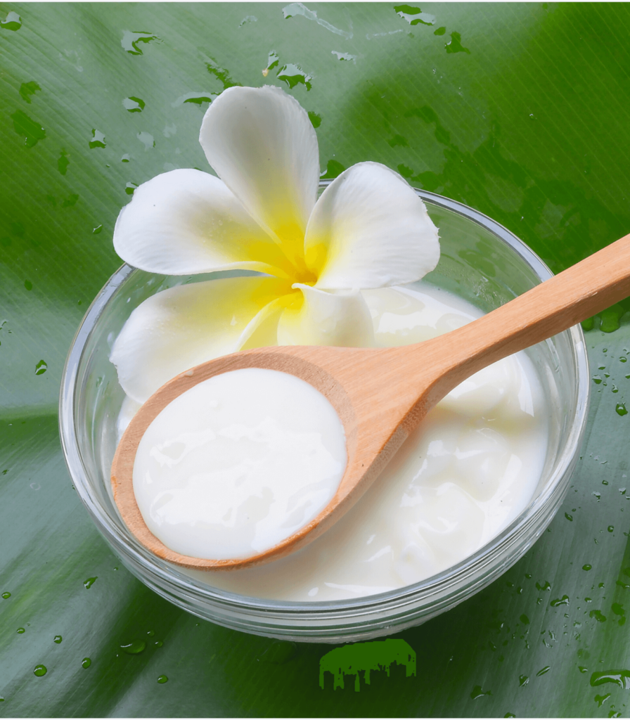 Ricetta latte detergente alle mandorle