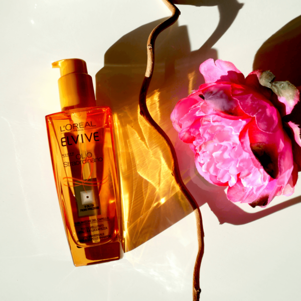 ELVIVE L’ORÉAL' PARIS Olio Straordinario