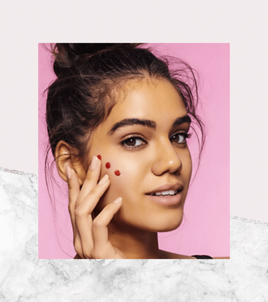 Maybelline Cheek Heat Fard impalpabile in gel idratante a base di acqua
