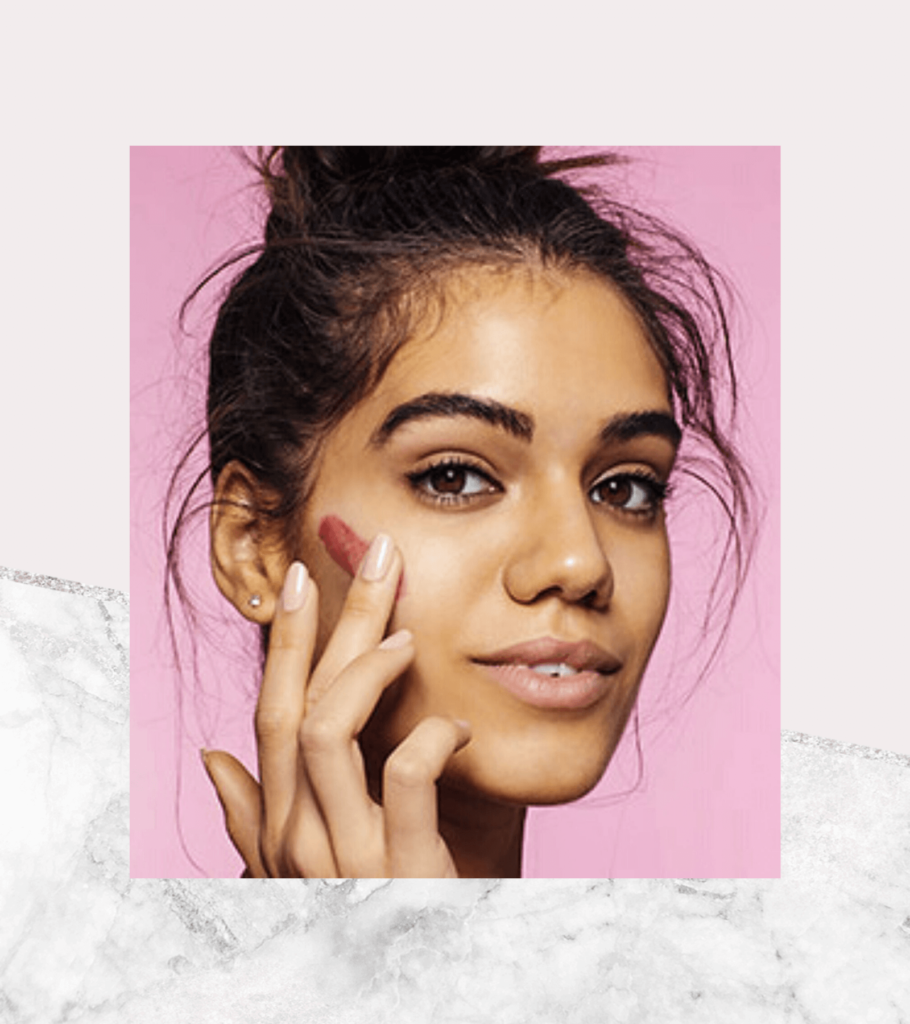 Maybelline Cheek Heat Fard impalpabile in gel idratante a base di acqua