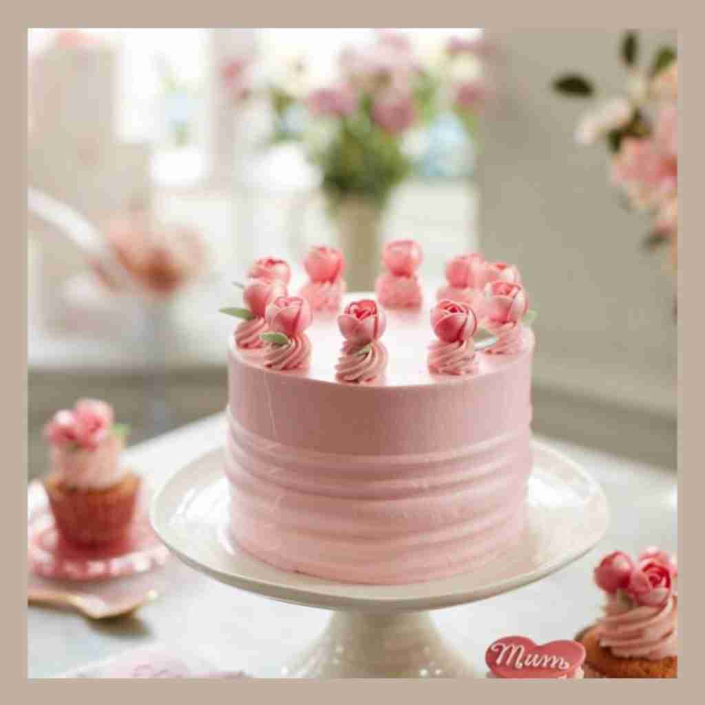 Peggy Porschen Parlour un cuore di dolcezza!