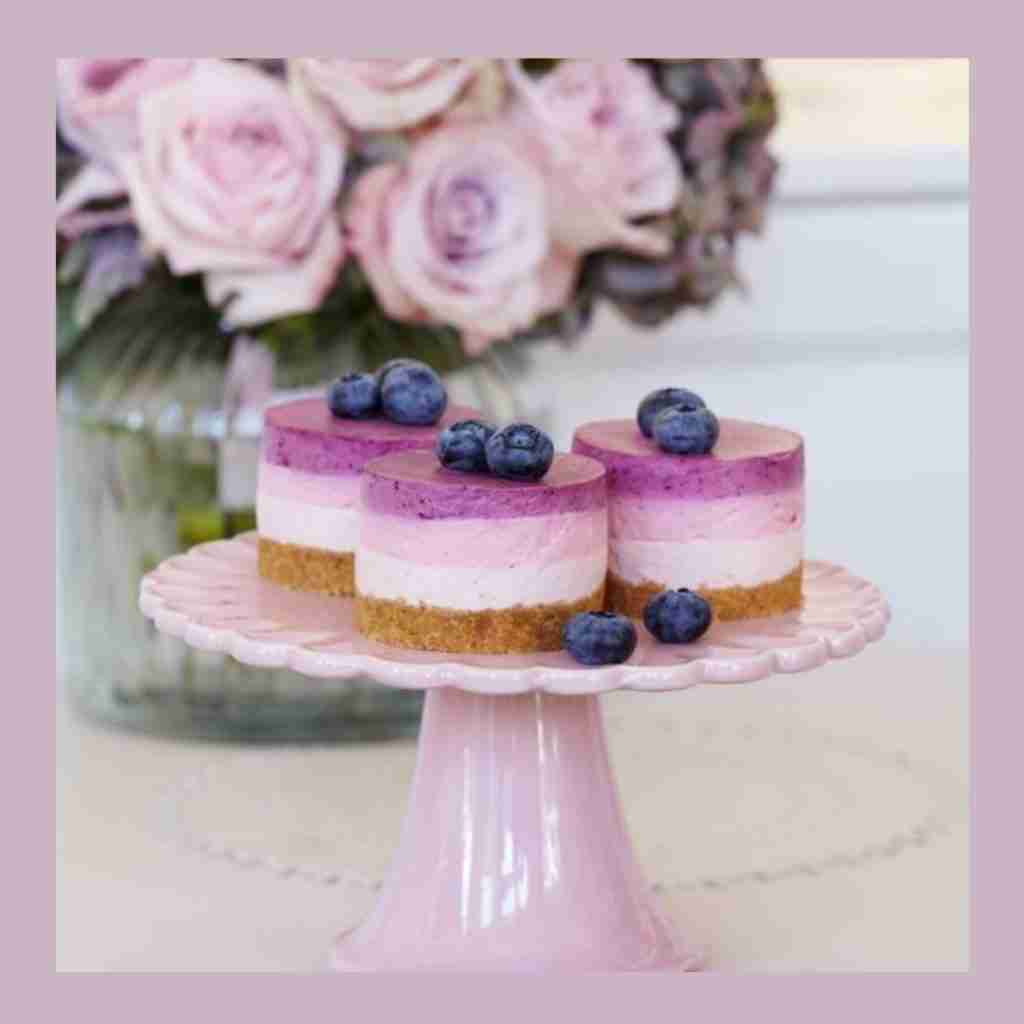 Peggy Porschen Parlour un cuore di dolcezza!