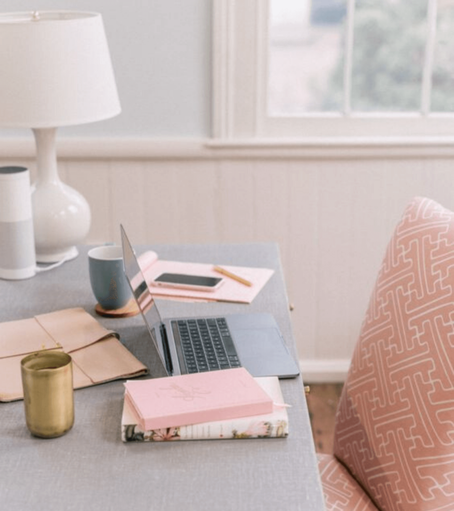 Come progettare un piccolo ufficio in casa