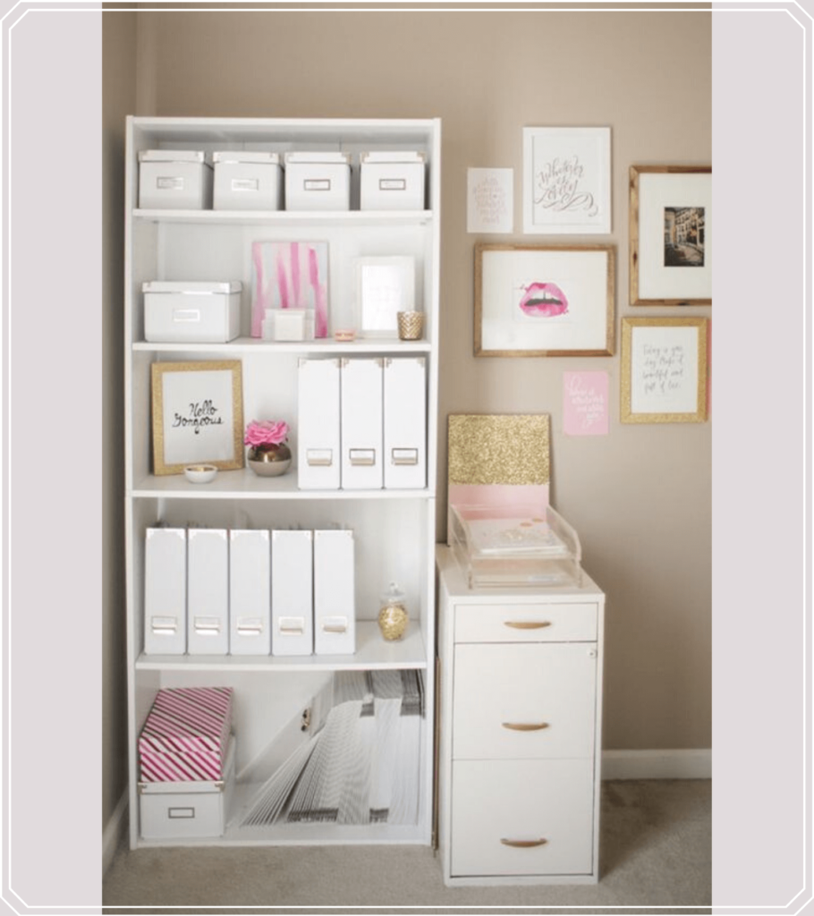 Come progettare un piccolo ufficio in casa