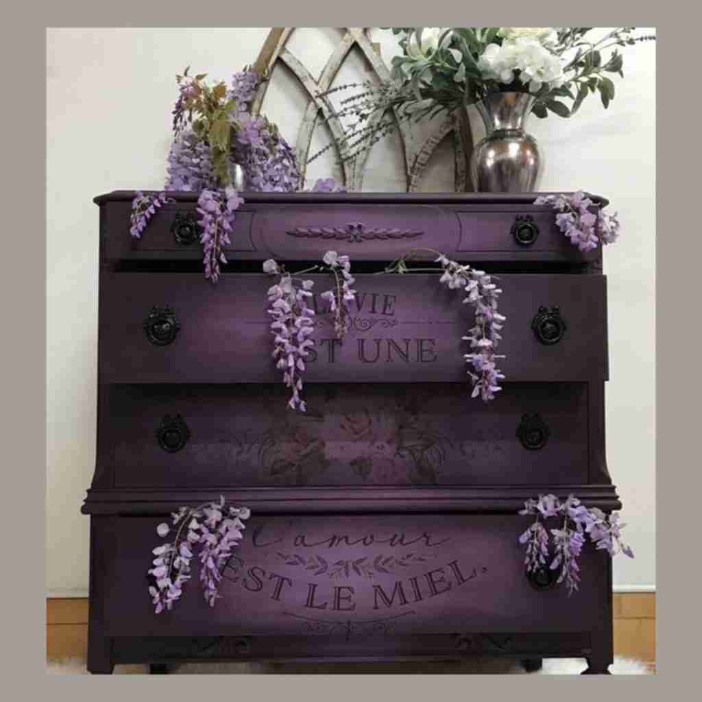Lo stile provenzale al profumo di lavanda