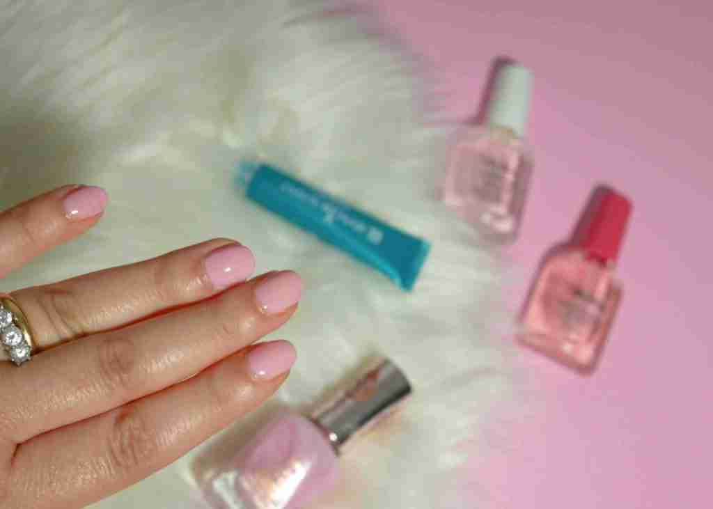 Nude&Care Sally Hansen: I nuovi Smalti dai toni nude e naturali