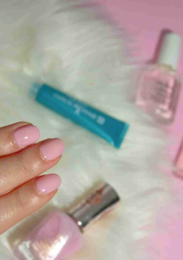 Nude&Care Sally Hansen: I nuovi Smalti dai toni nude e naturali