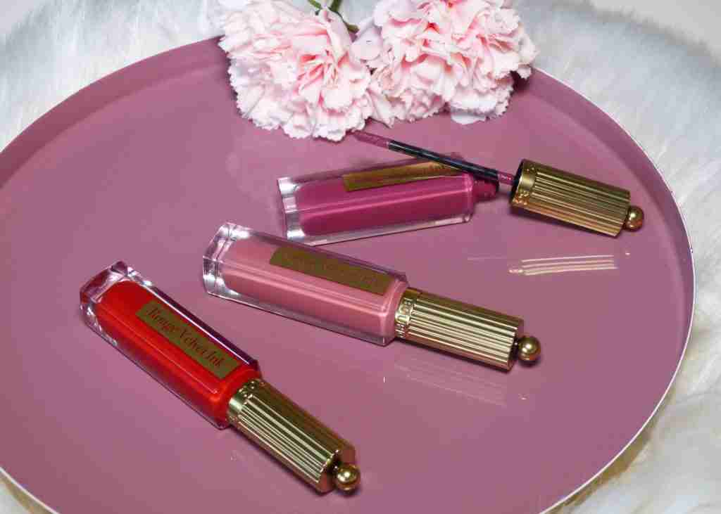 Velvet Lip Ink Bourjois: Rossetto Liquido