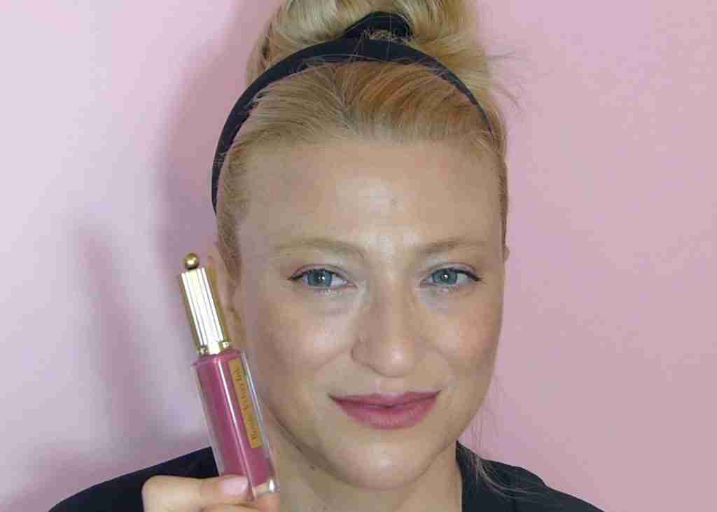 Velvet Lip Ink Bourjois: Rossetto Liquido