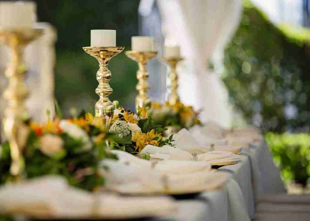Galateo del matrimonio