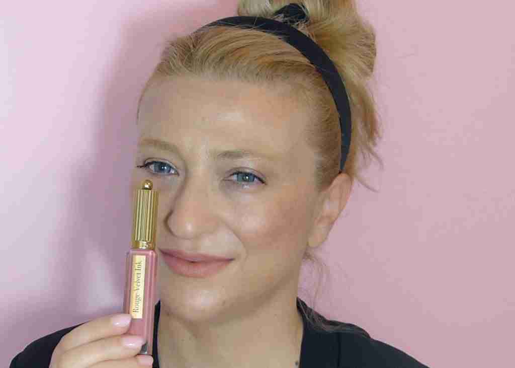 Velvet Lip Ink Bourjois: Rossetto Liquido