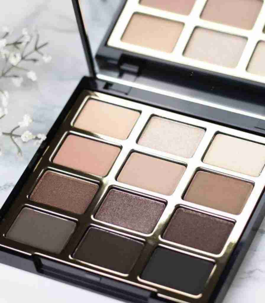 Milani Soft & Sultry Eyeshadow Palette