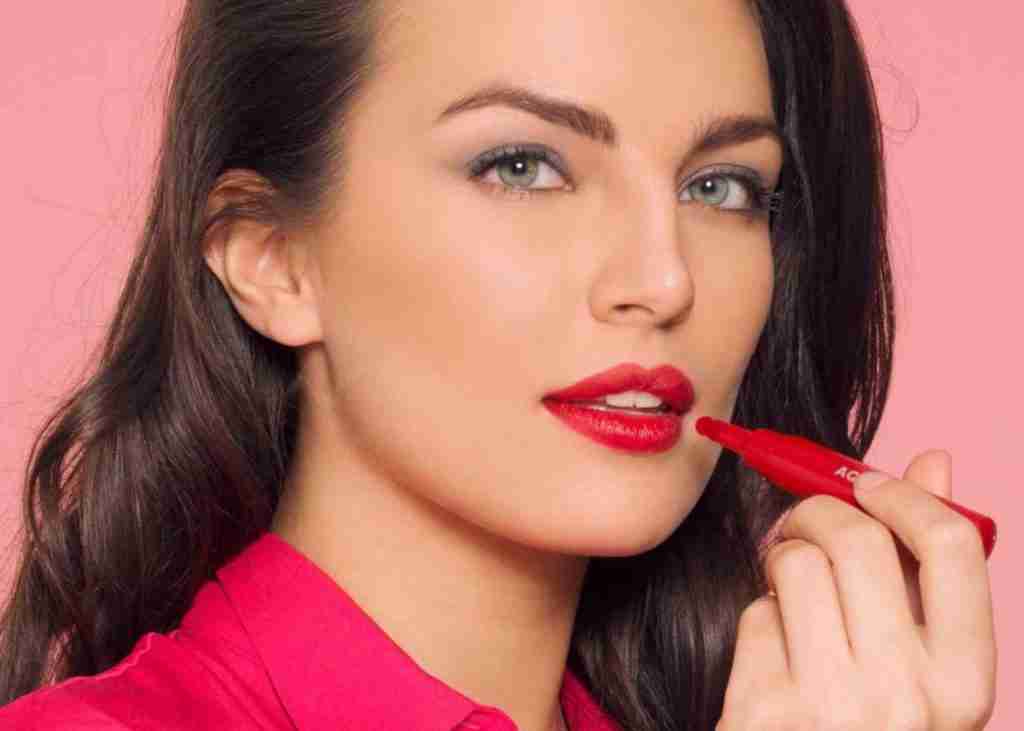 AQUA TINT LIPSTICK Deborah Milano
