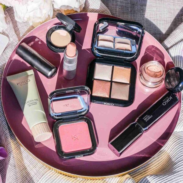 Kiko Cosmetics: I miei prodotti preferiti