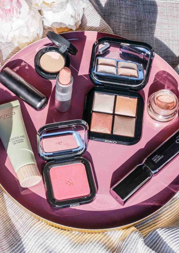 Kiko Cosmetics: I miei prodotti preferiti
