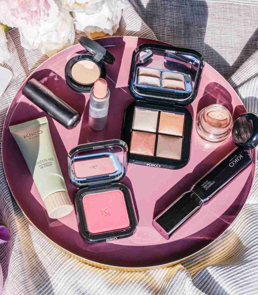 Kiko Cosmetics: I miei prodotti preferiti