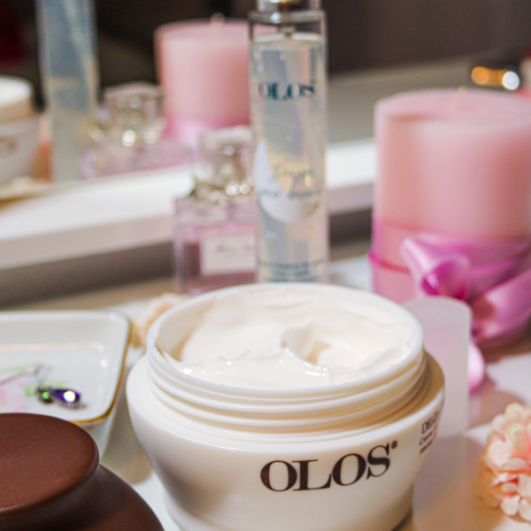 OLOS DREAM YOUR BEAUTY KIT DELIZIA DI RISO