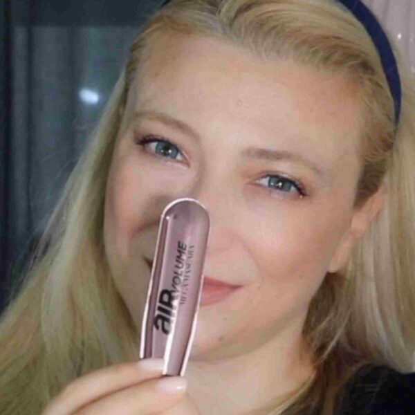 Air Mascara Mega Volume L'Oréal Paris
