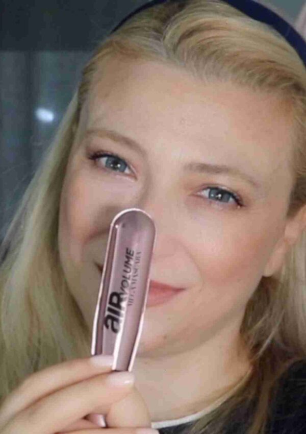 Air Mascara Mega Volume L'Oréal Paris
