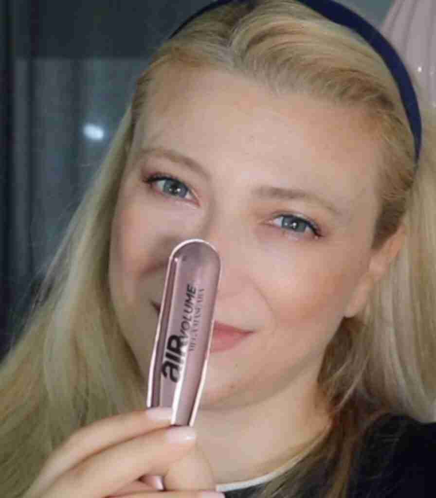 Air Mascara Mega Volume L'Oréal Paris