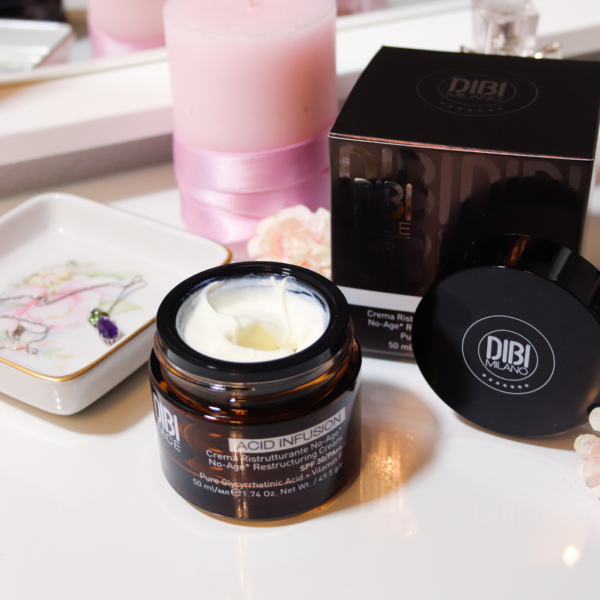 DIBI Milano: Acid Infusion Crema Ristrutturante No Age SPF30