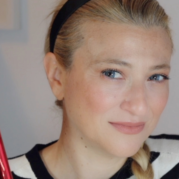 Recensione Vamp Mascara Sexy Lashes di Pupa