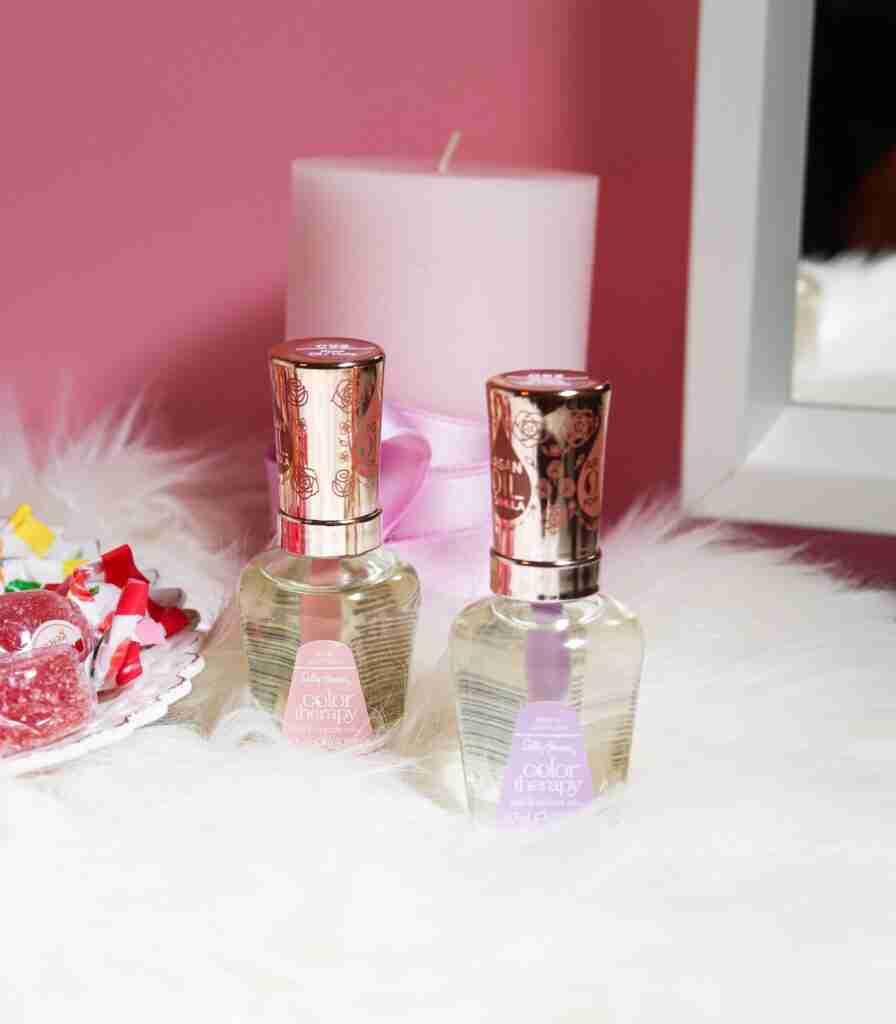 Manicure perfetta anche in casa con Sally Hansen